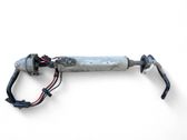 Rear active stabilizer