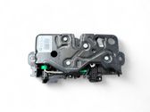 Tailgate/trunk/boot lock/catch/latch