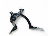 Tailgate strut