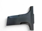 (B) pillar trim (bottom)