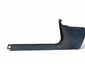 Front sill trim cover