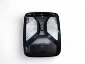 Front seat light