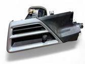 Dashboard side air vent grill/cover trim
