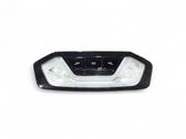 Rear seat light