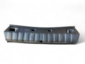 Trunk/boot sill cover protection