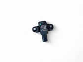 Sensor impacto/accidente para activar Airbag