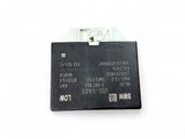 Parking PDC control unit/module