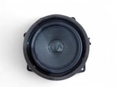 Subwoofer speaker
