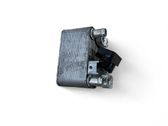Air conditioning (A/C) air dryer