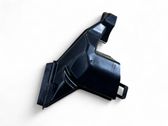 Cabin air duct channel