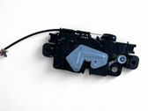 Tailgate/trunk/boot lock/catch/latch