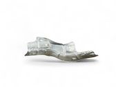 Exhaust heat shield