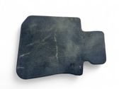 Front floor mat