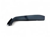 Centre console side trim rear