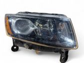 Headlight/headlamp