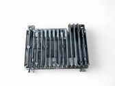 Autres unités de commande / modules