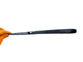 Rear wiper blade arm