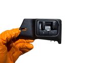 Other switches/knobs/shifts
