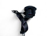 Rear seatbelt