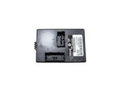 Tailgate/trunk control unit/module