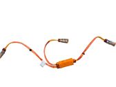 High voltage cable