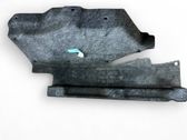 Hitzeschutz Abschirmblech