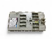Comfort/convenience module