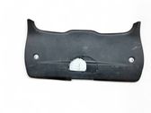 Tailgate/boot cover trim set