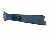 (B) pillar trim (top)