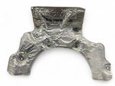 Exhaust heat shield
