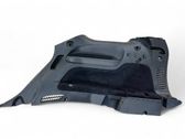 Trunk/boot side trim panel