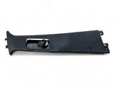 (B) pillar trim (top)