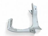 Rear seat side bottom trim