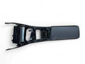 Center console