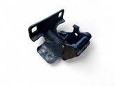 Convertible roof hinge