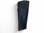 Rear seat side bottom trim