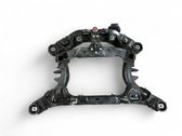 Rear subframe