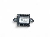 Door control unit/module
