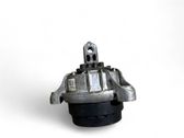 Engine mount bracket
