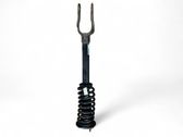 Front shock absorber/damper