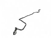 Coolant pipe/hose