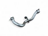 Gearbox oil cooler pipe/hose
