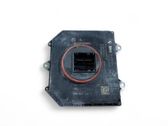 LED ballast control module