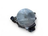 Electric auxiliary coolant/water pump