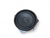 Subwoofer speaker