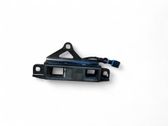 Convertible roof lock/latch