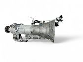 Automatic gearbox