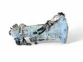 Automatic gearbox