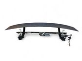Tailgate/trunk spoiler