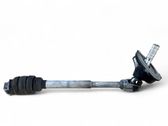 Steering column universal joint